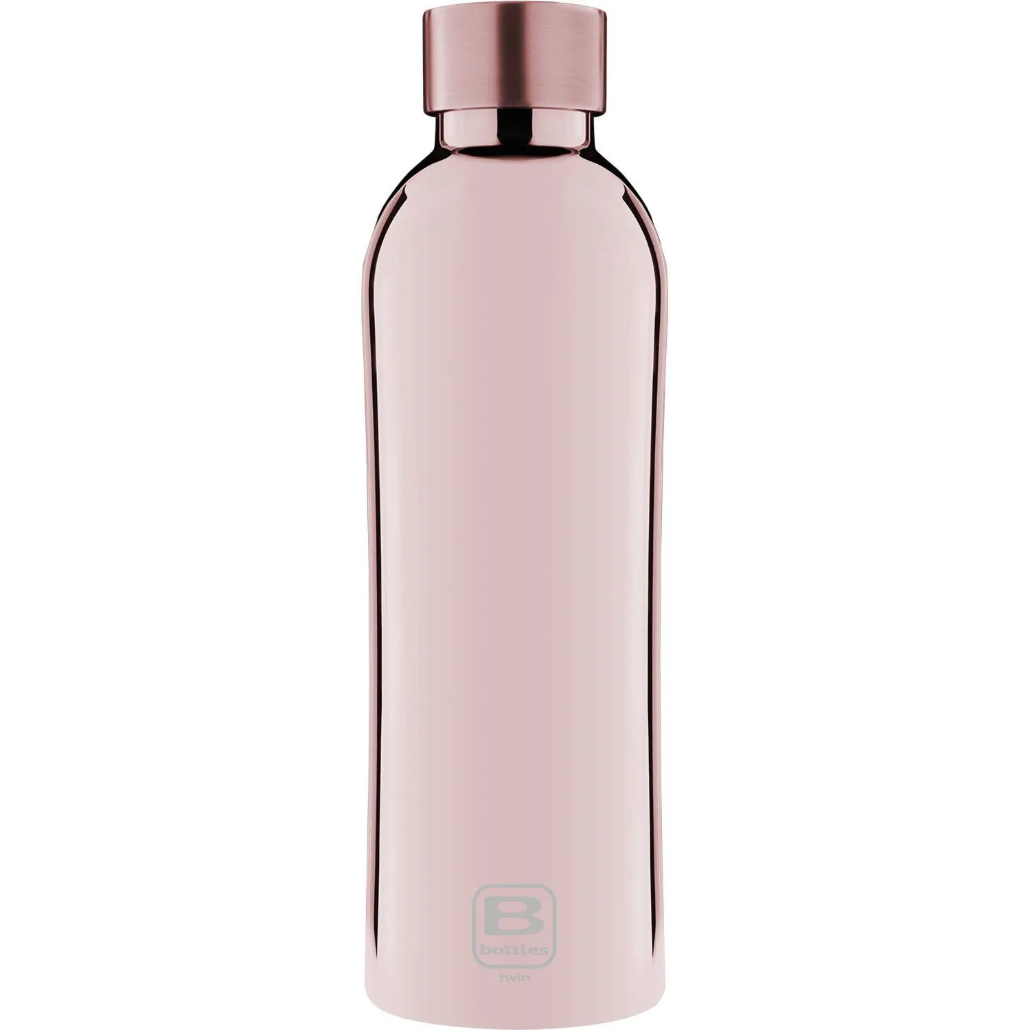 BBOT Termos różowe złoto 800 ml