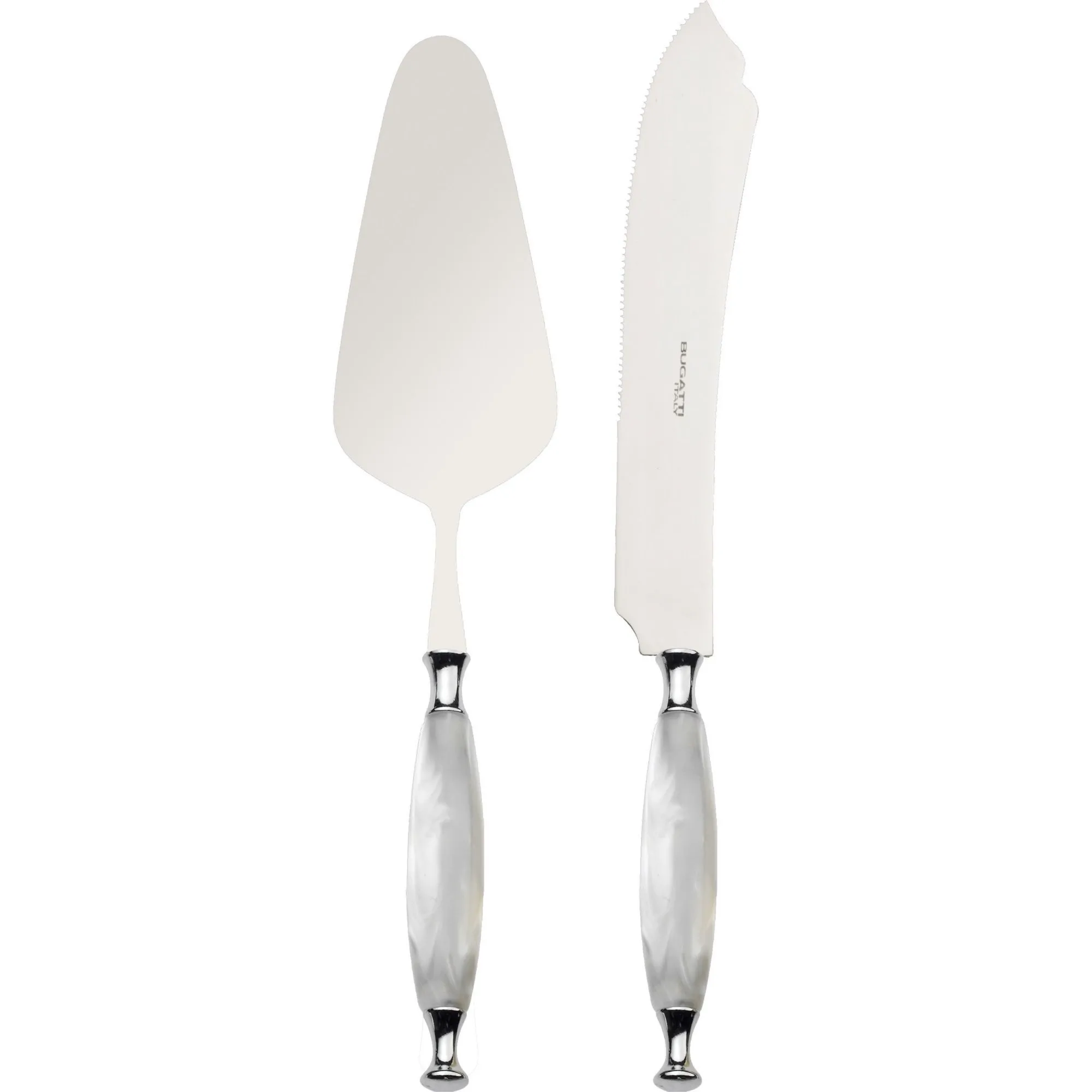 COUNTRY Biały - zestaw do ciasta w pudełku