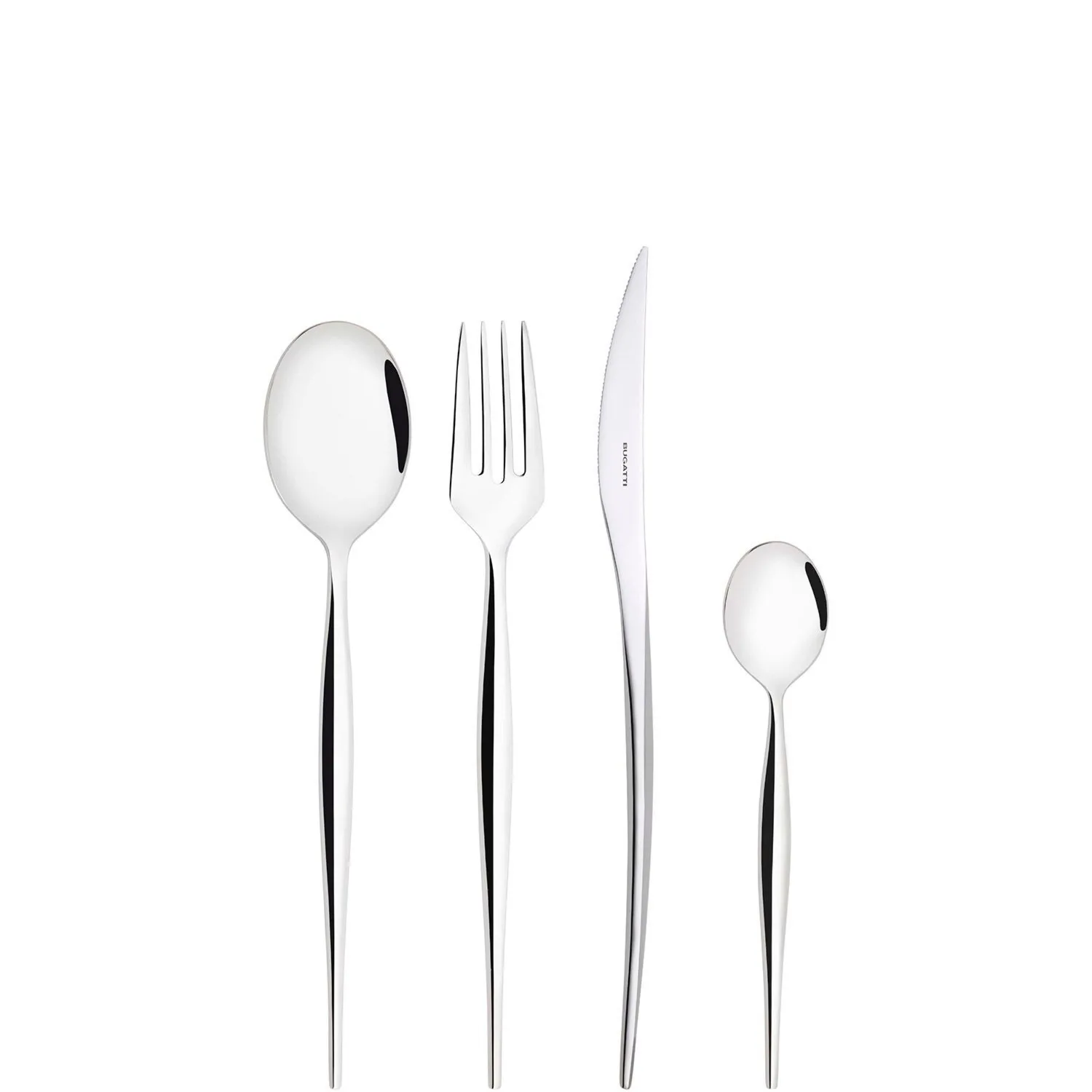 NATURA - zestaw obiadowy 24 cz. w opakowaniu