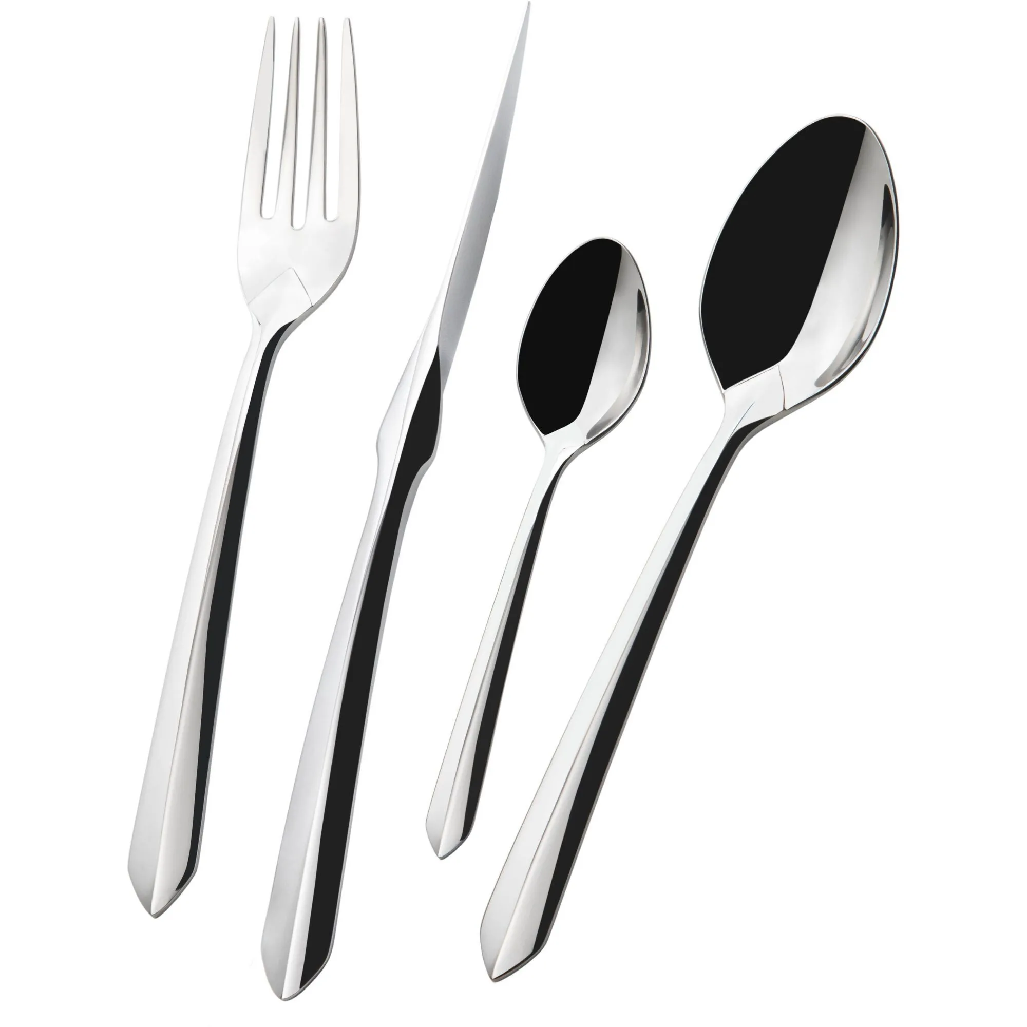 APHRODITE - zestaw obiadowy 24 cz. w opakowaniu