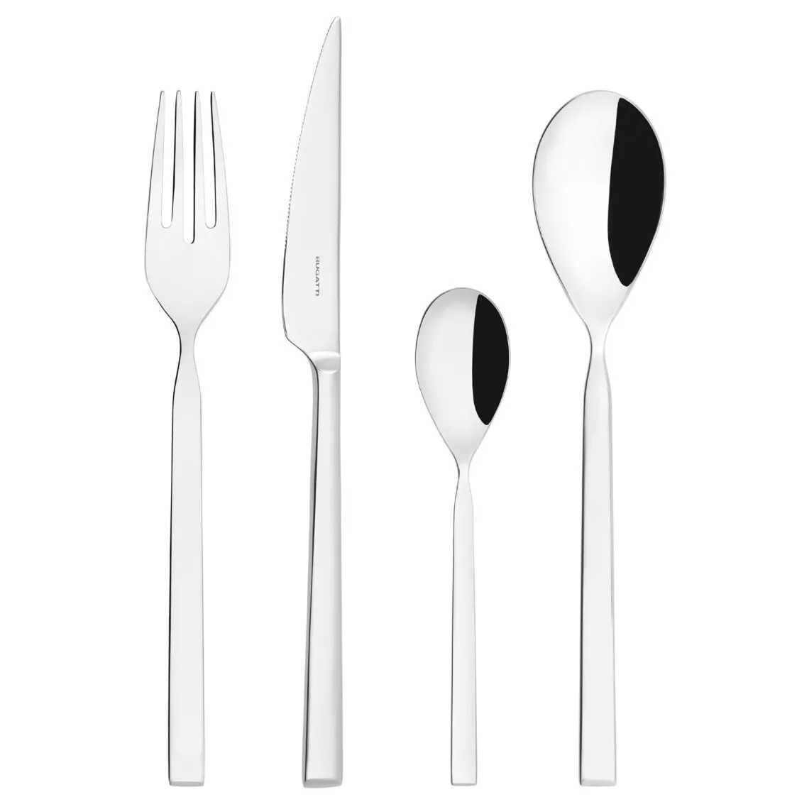 PURO - zestaw obiadowy 24 cz. w opakowaniu