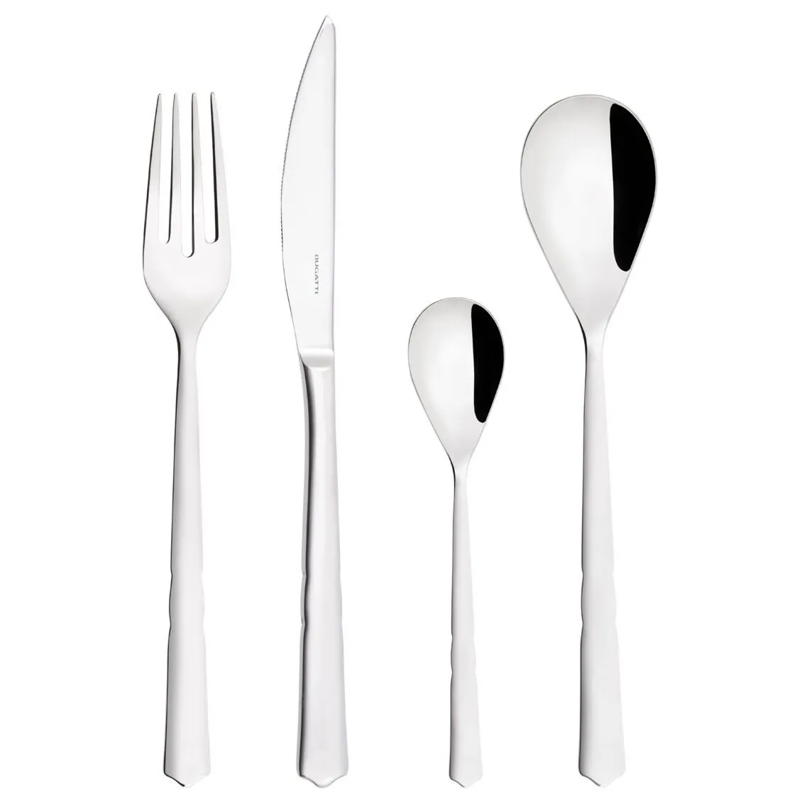 NEO - zestaw obiadowy 24 cz. w opakowaniu