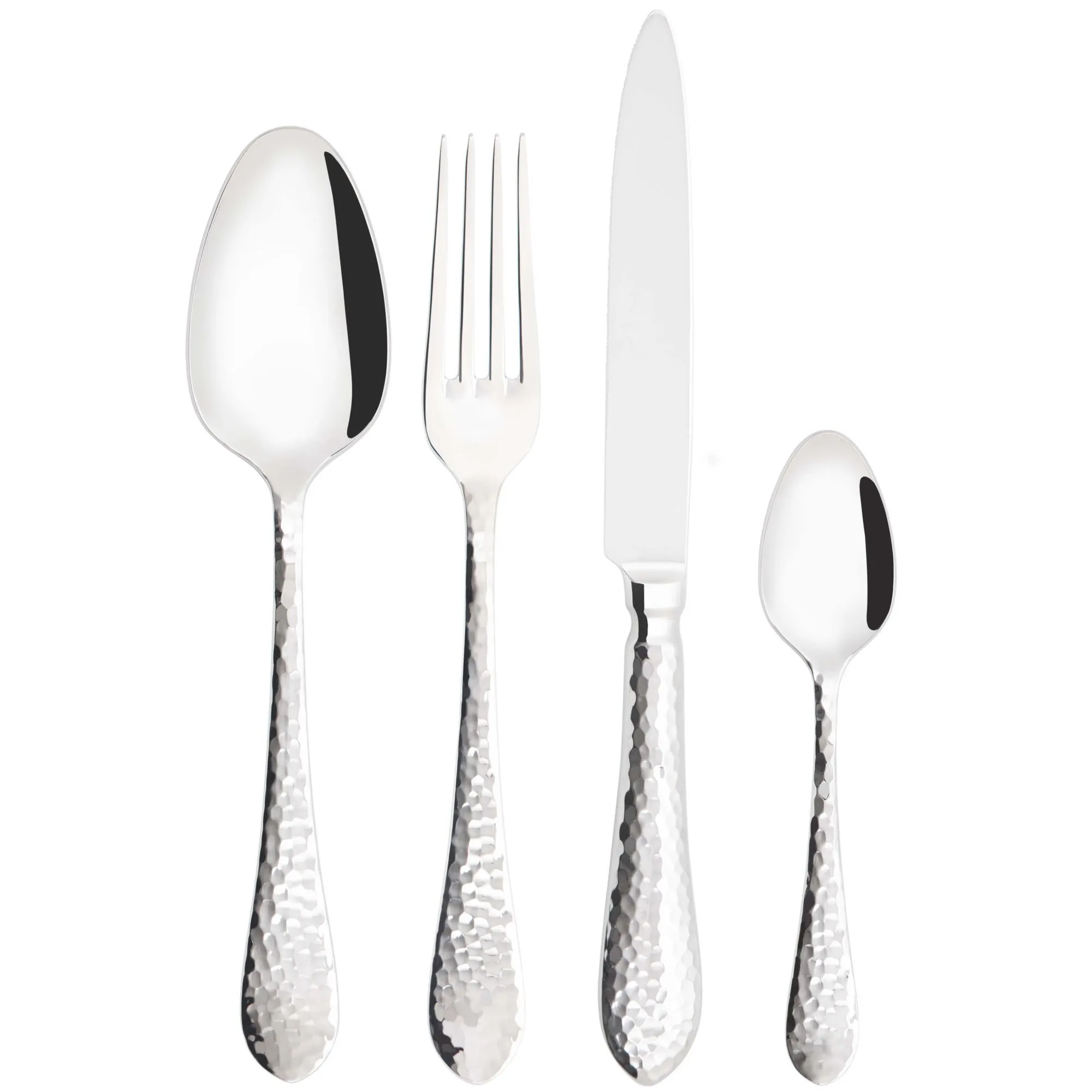 MARTINI - zestaw obiadowy 24 cz. w opakowaniu