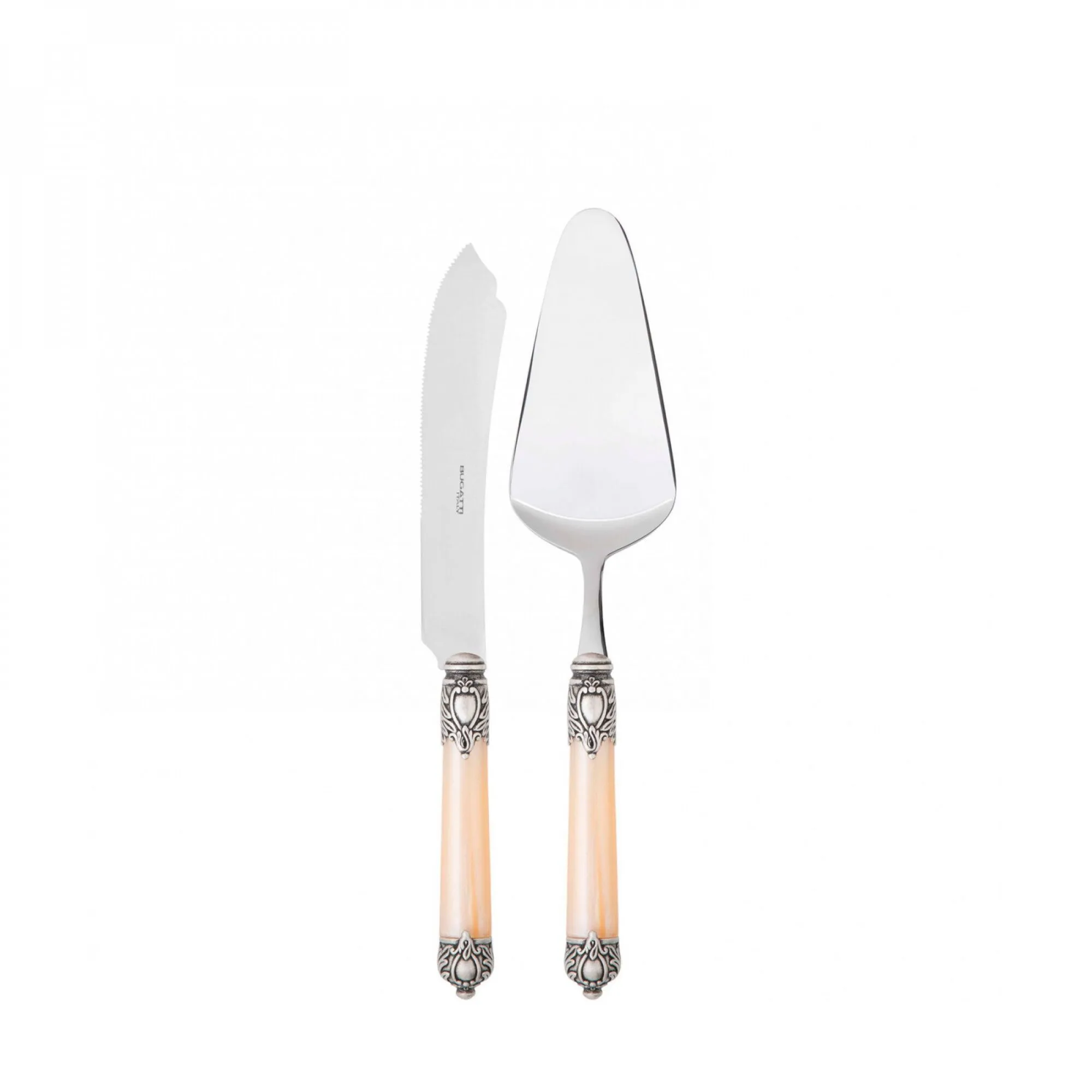 RINASCIMENTO Ivory - zestaw do ciasta w pudełku