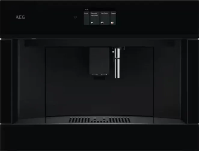 AEG NKC8N7B Ekspres ciśnieniowy 8000