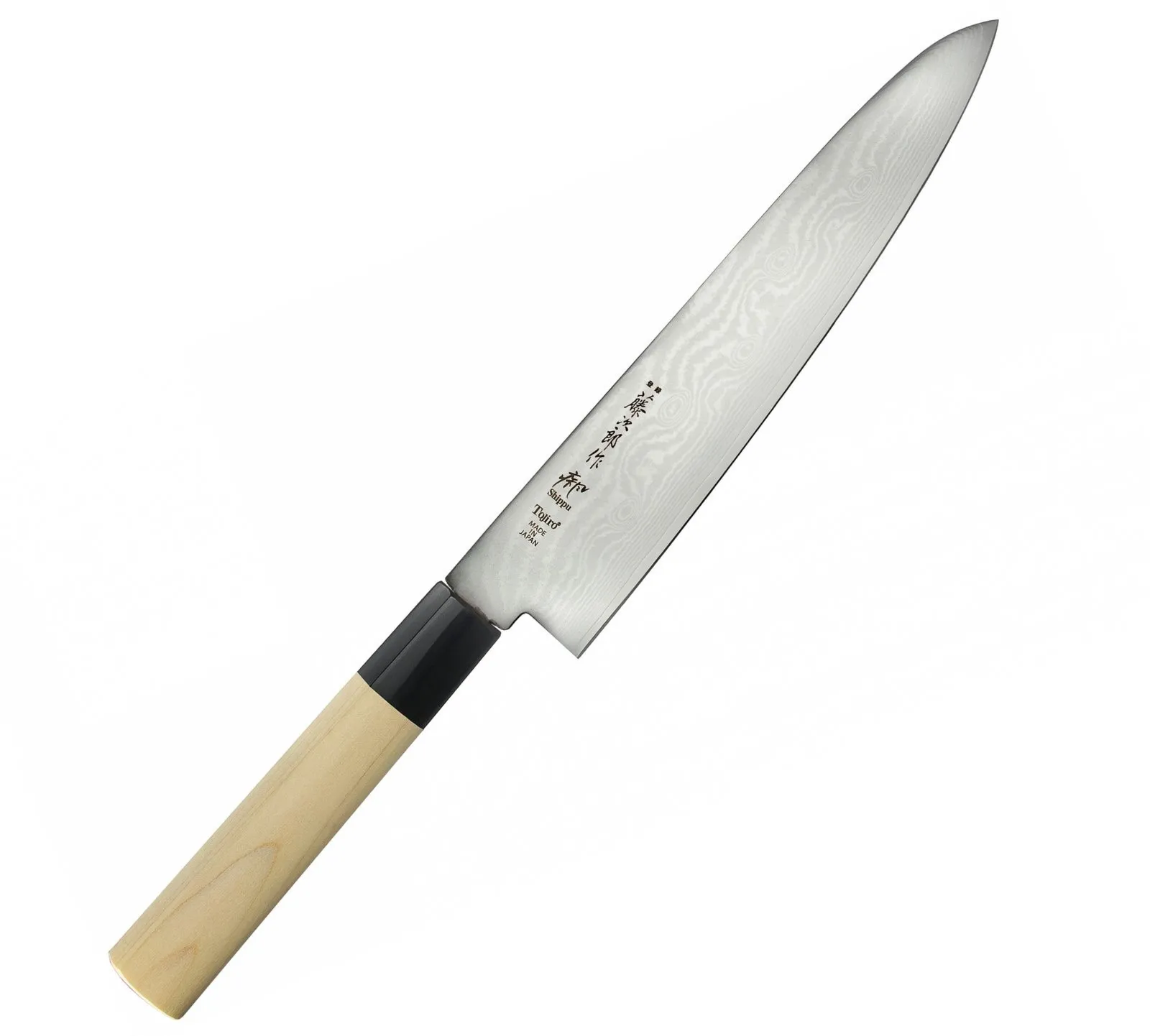 Tojiro Shippu VG-10 Nóż szefa kuchni 21cm