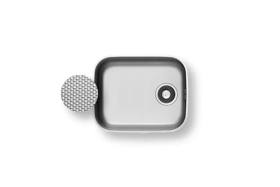 Pyramis Komora IRIS (50x40) LEN