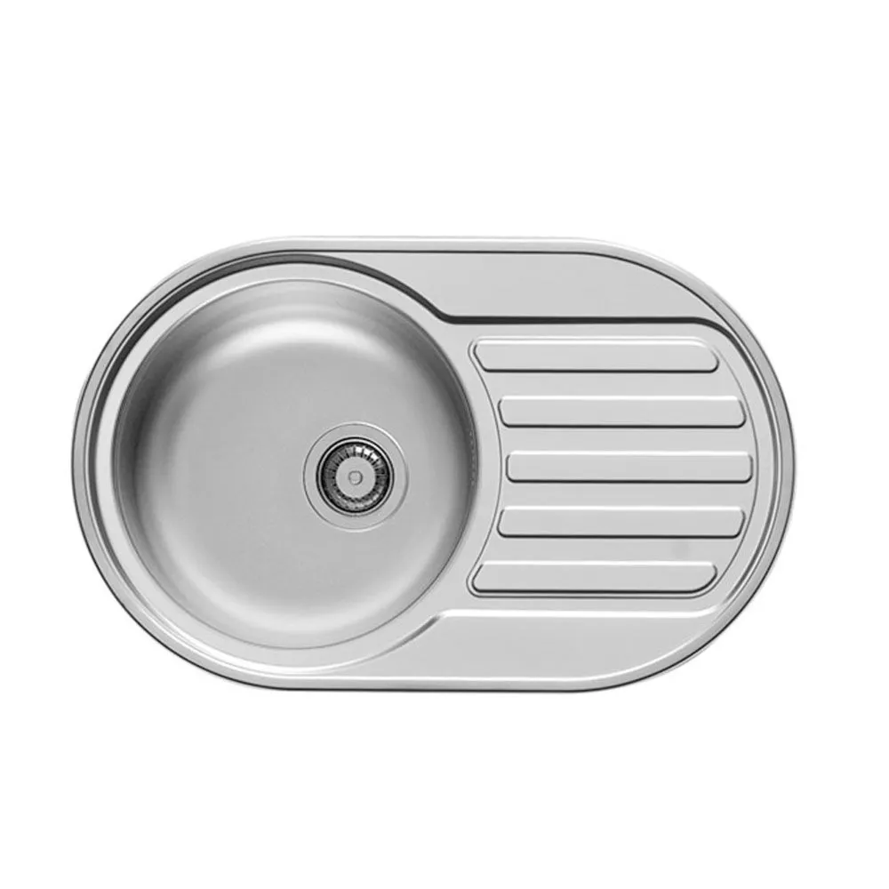 Pyramis Zlewozmywak SR MINI