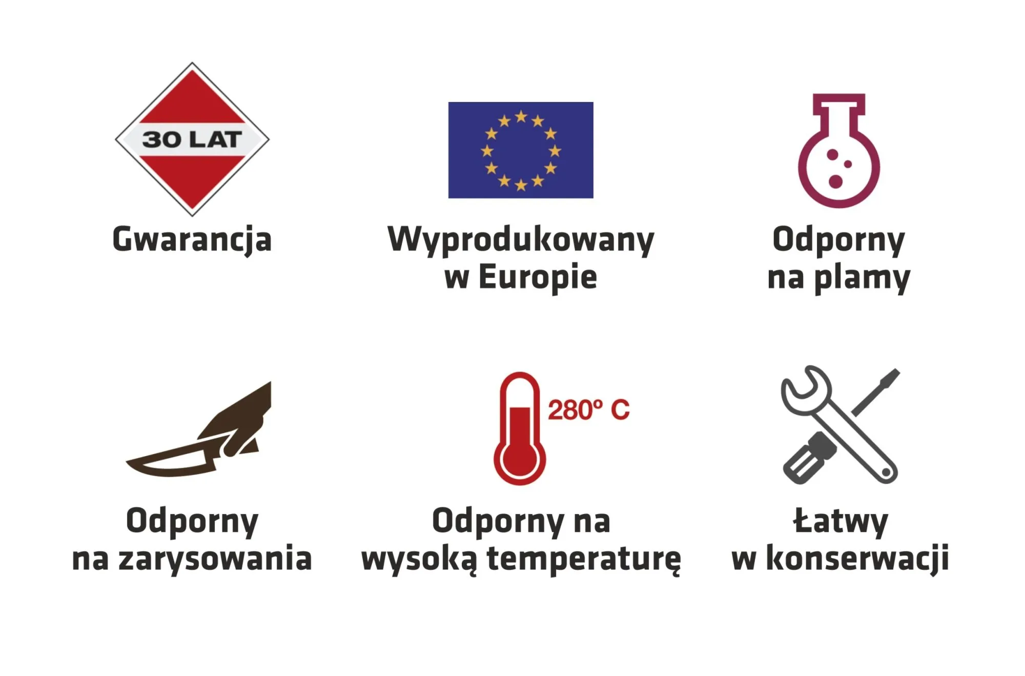 Pyramis Zlew. KORFU 78x46 1B 1D biały polarny