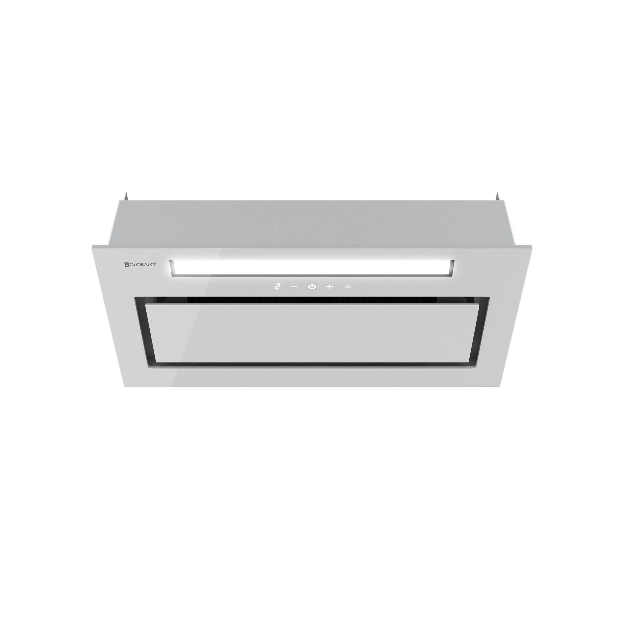 OKAP GLOBALO SILENTIO 60.2 WHITE + TW 2.1