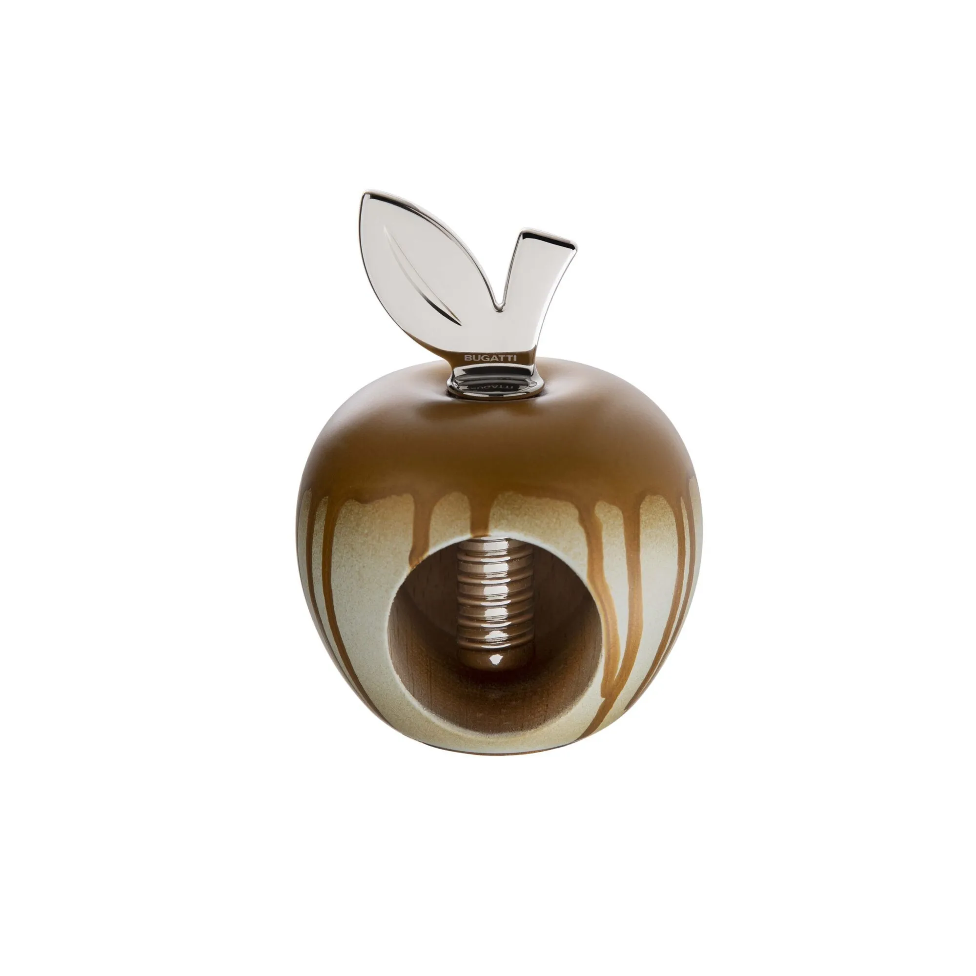 EDEN - złoty naciek CR