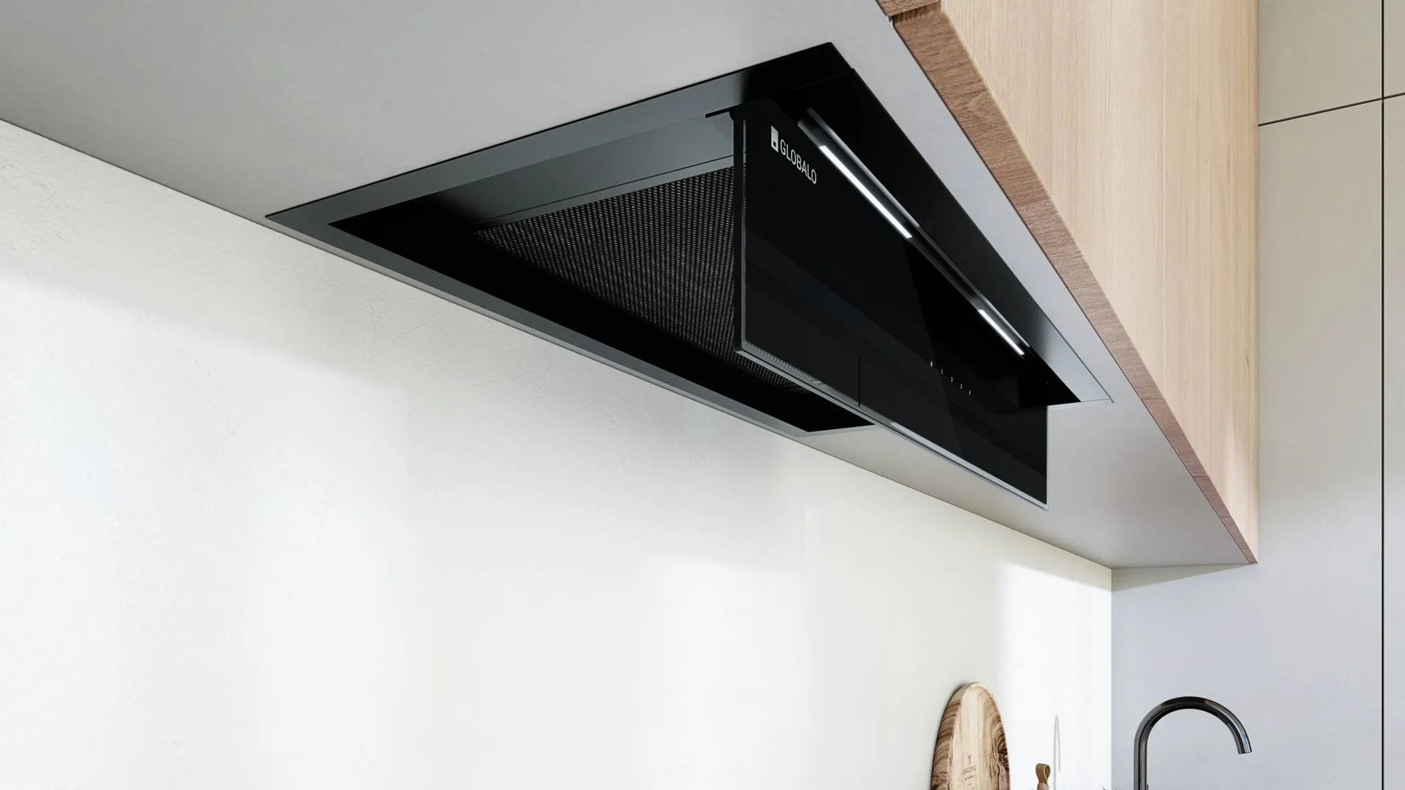 OKAP GLOBALO FENERIS 60.1 BLACK