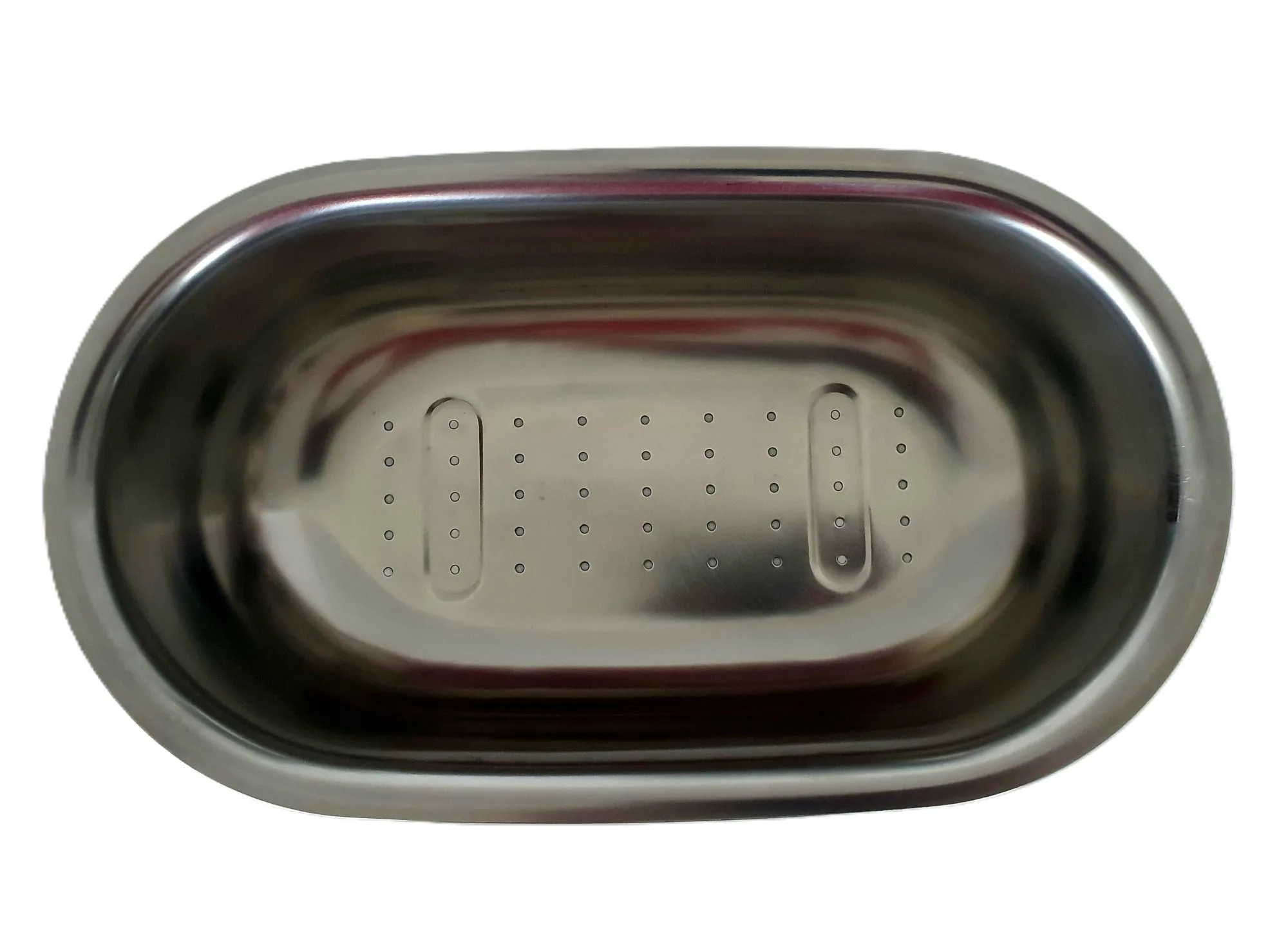 Pyramis Wkładka INOX (stary typ)