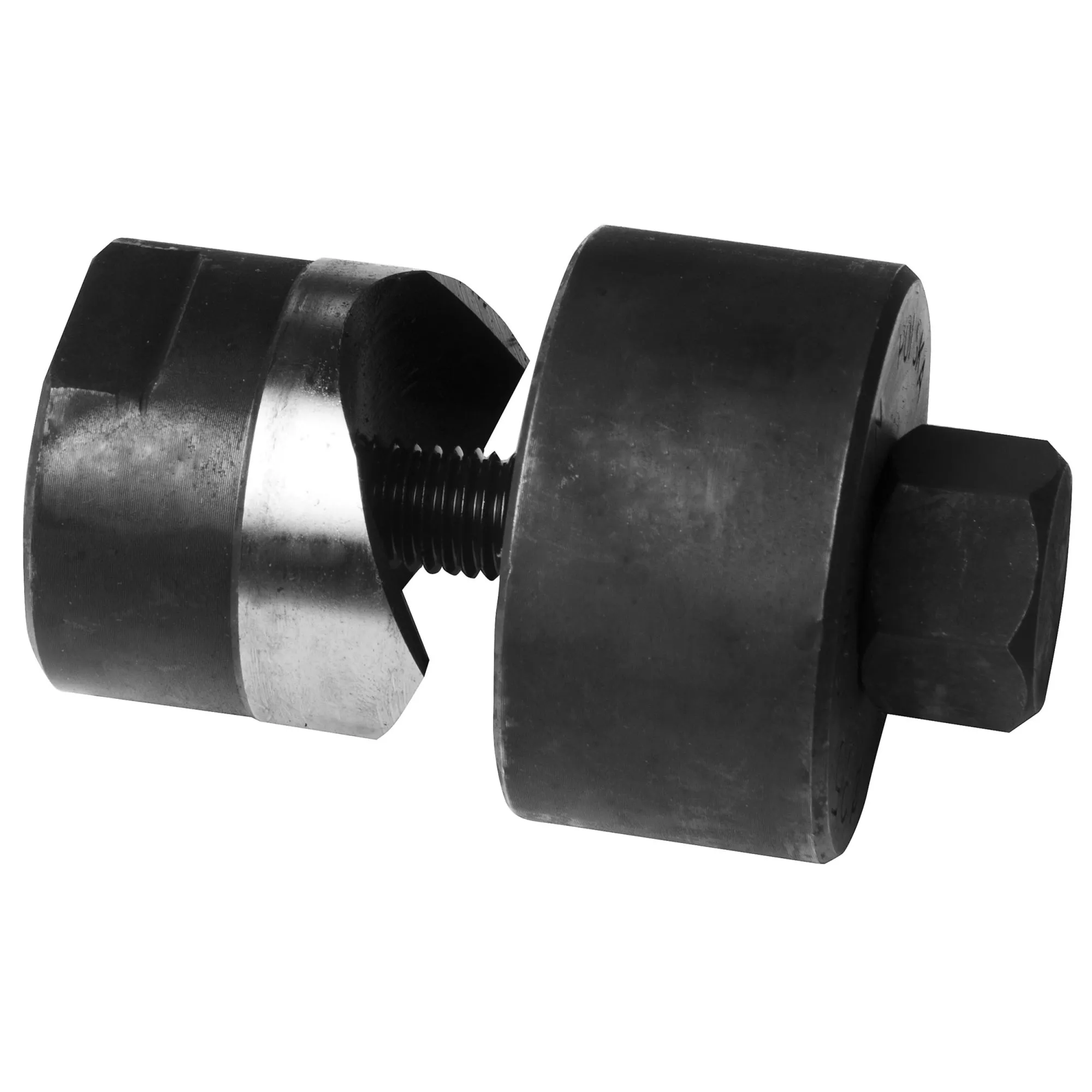 Pyramis Wykrojnik 35 mm do zlewozmywaków stalowych