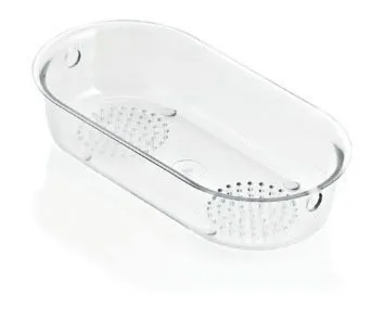 Pyramis Wkładka plastikowa do komór 13,5x26x6