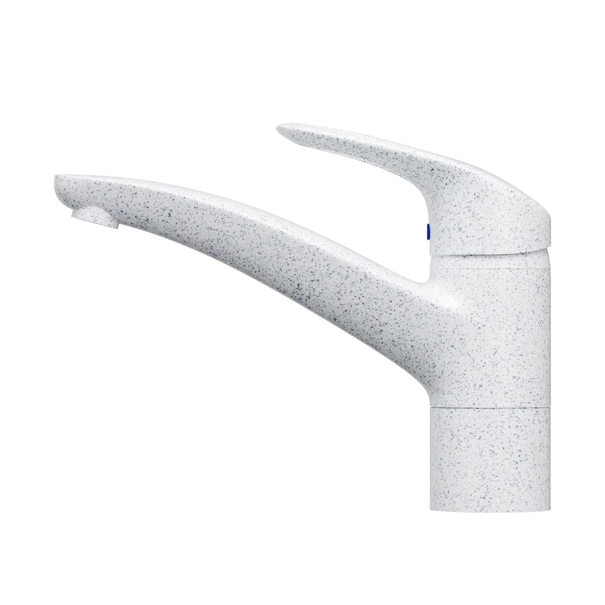 Pyramis Bateria KASKADA, szara