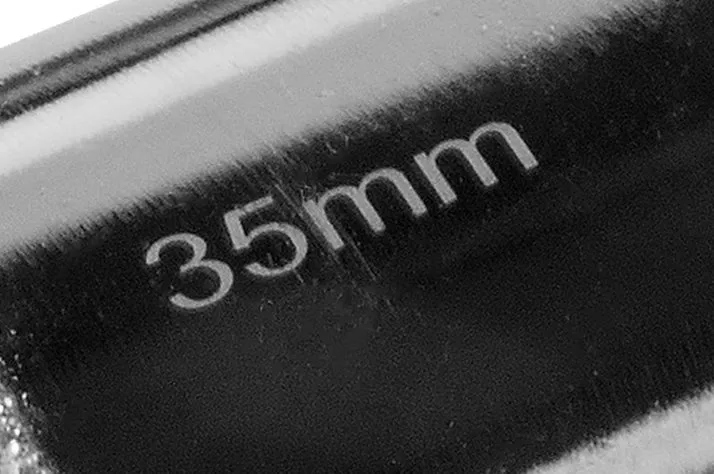 Pyramis Wykrojnik do zlewozmywaków granitowych