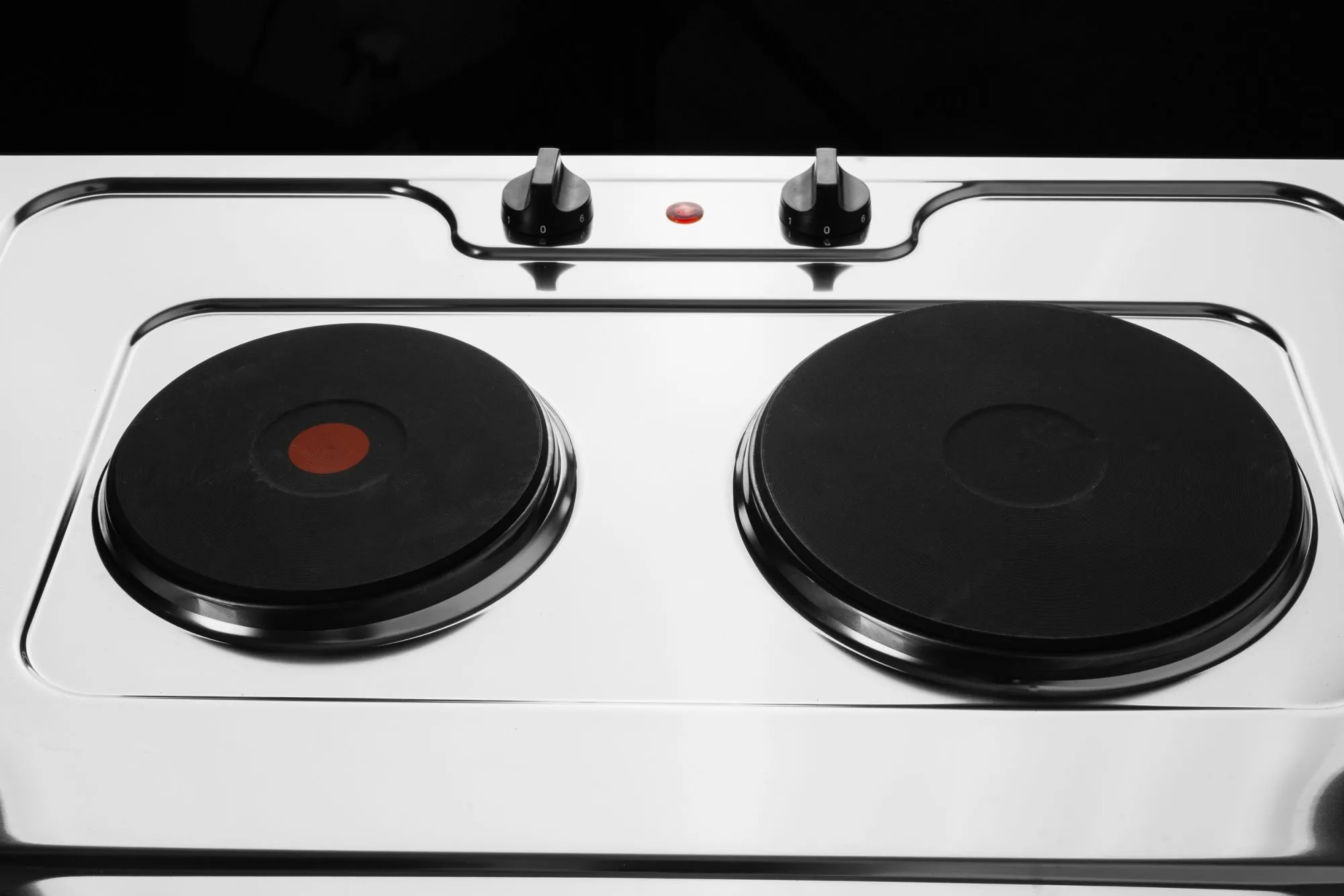 Pyramis Blat Minikuchni 100x60x5,5 elektr.