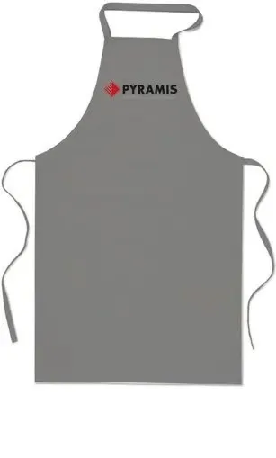 Pyramis Fartuch kuchenny Pyramis