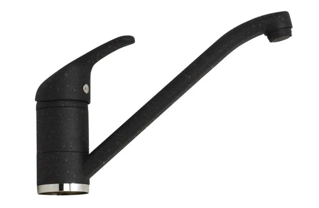 Pyramis Bateria MODO, granit czarny