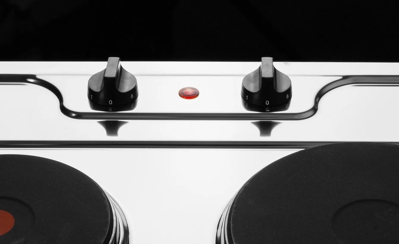 Pyramis Pokrętła do minikuchni ABS (2 szt)