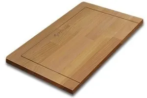 Pyramis Deska drewniana do zlewozmywaka STUDIO granitowego