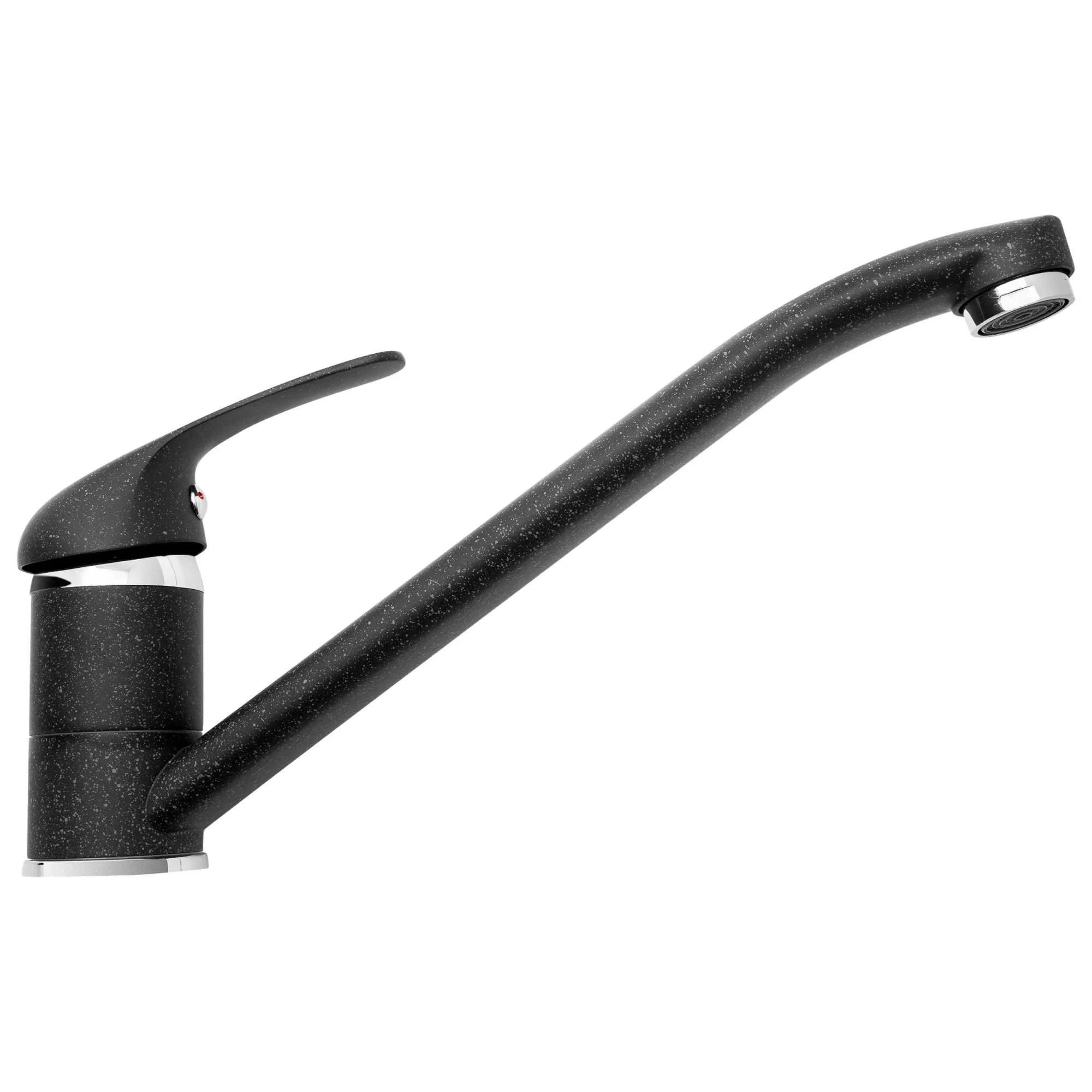 Pyramis Bateria ASALIA, granit czarny