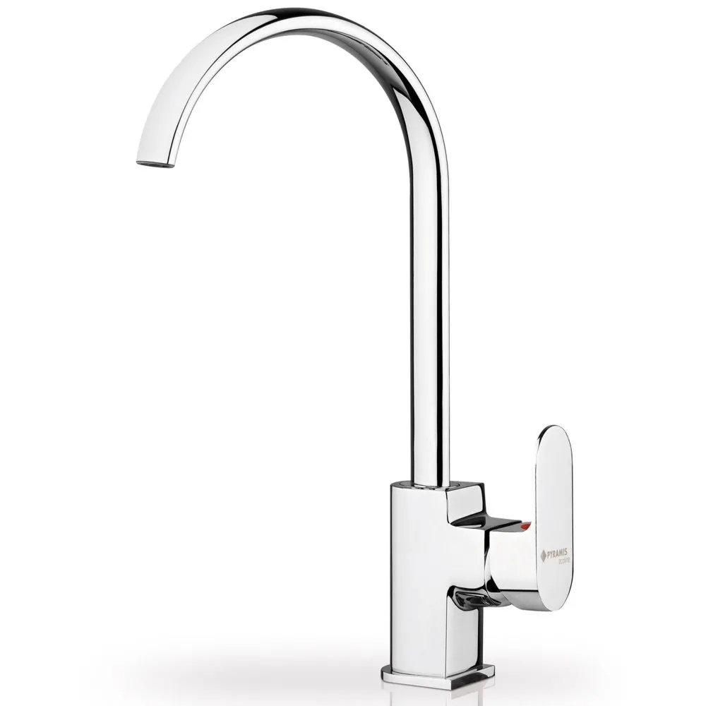 Pyramis Bateria AQUARELLIA, chrom