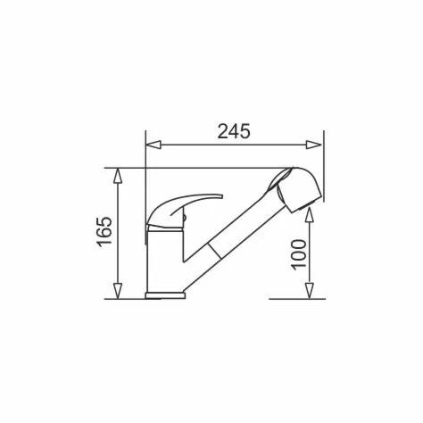 Pyramis Bateria FIDO, wanilia