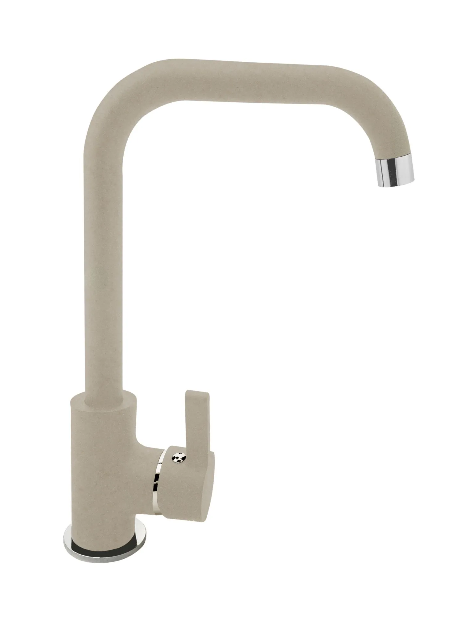 Pyramis Bateria SILVIO, beż piaskowy