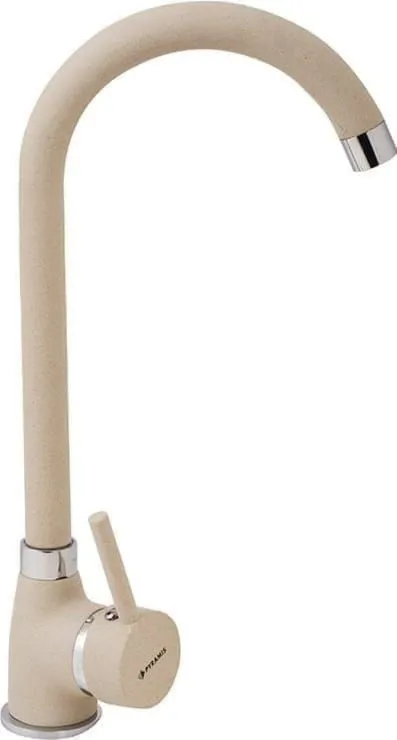 Pyramis Bateria BELLO PLUS, beż piaskowy