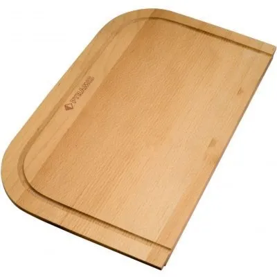 Pyramis Deska drewniana do zlewozmywaka Atena