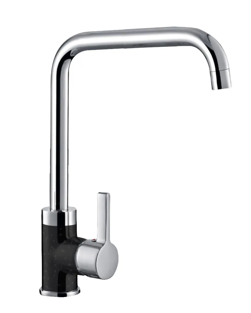 Pyramis Bateria SILVIO DUO, granit czarny