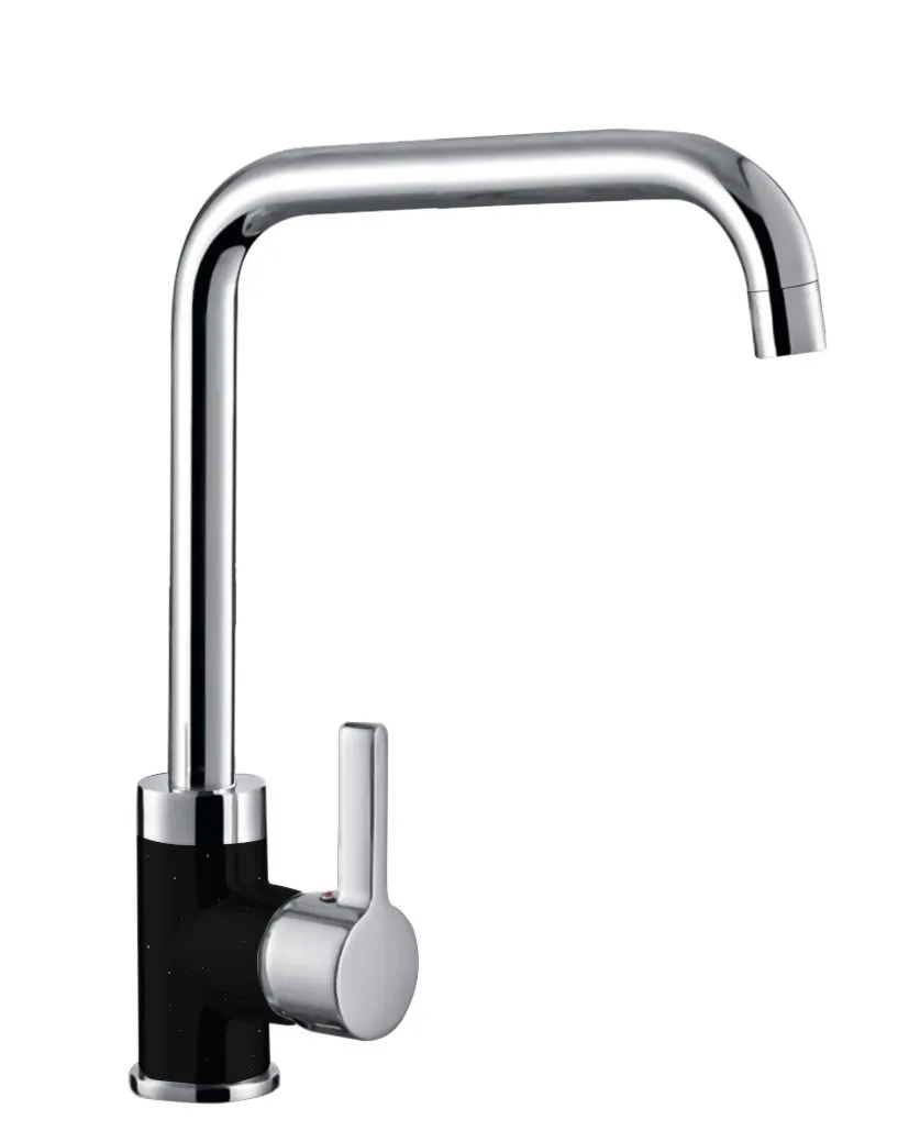 Pyramis Bateria SILVIO DUO, granit karbon