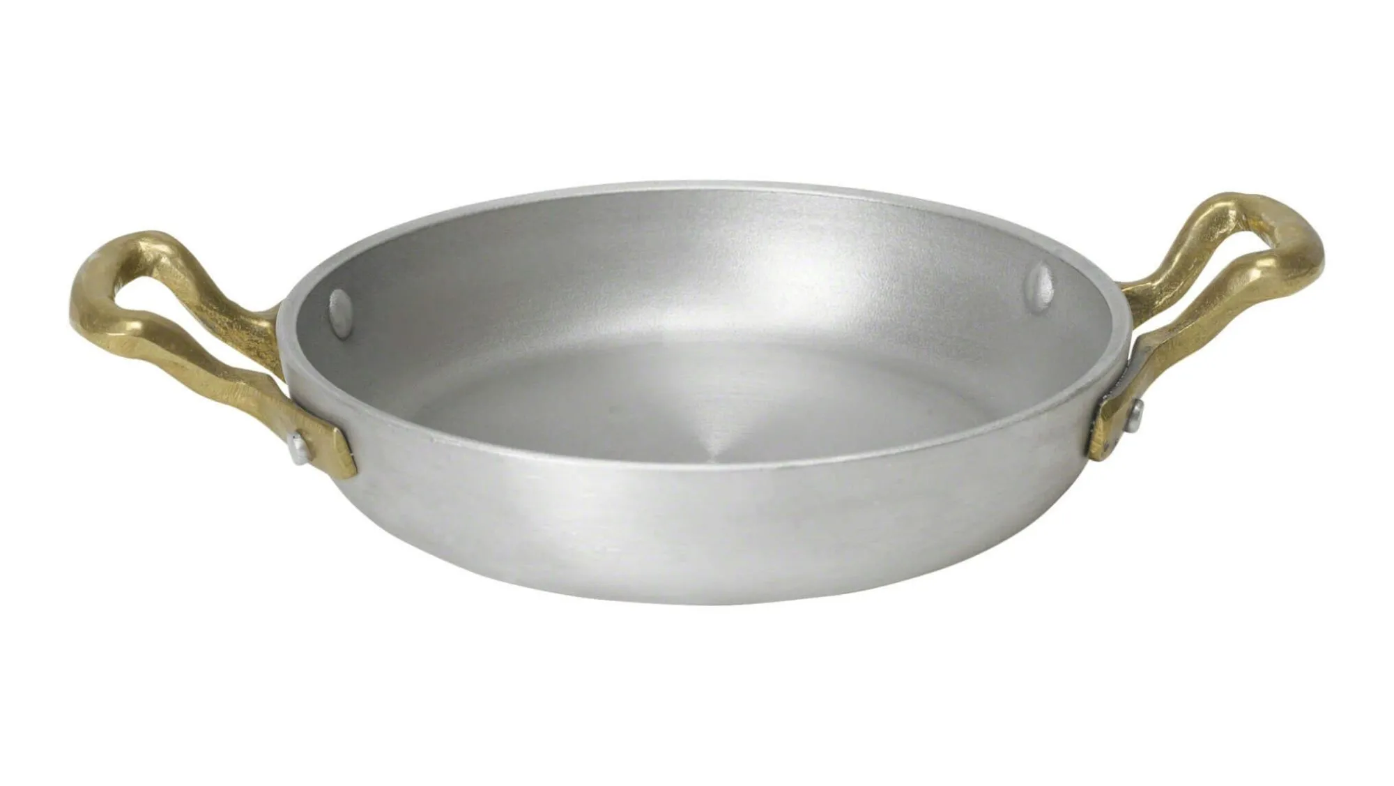 BALLARINI PROFESSIONALE 700 Servin Tavola Patelnia z 2 uchwytami 14 cm