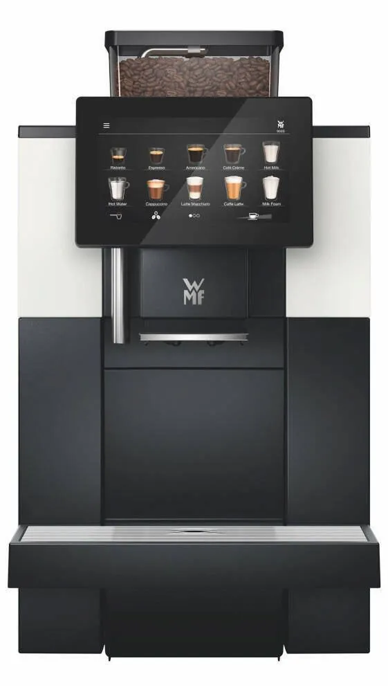 Automatyczny Ekspres do kawy WMF 950 S