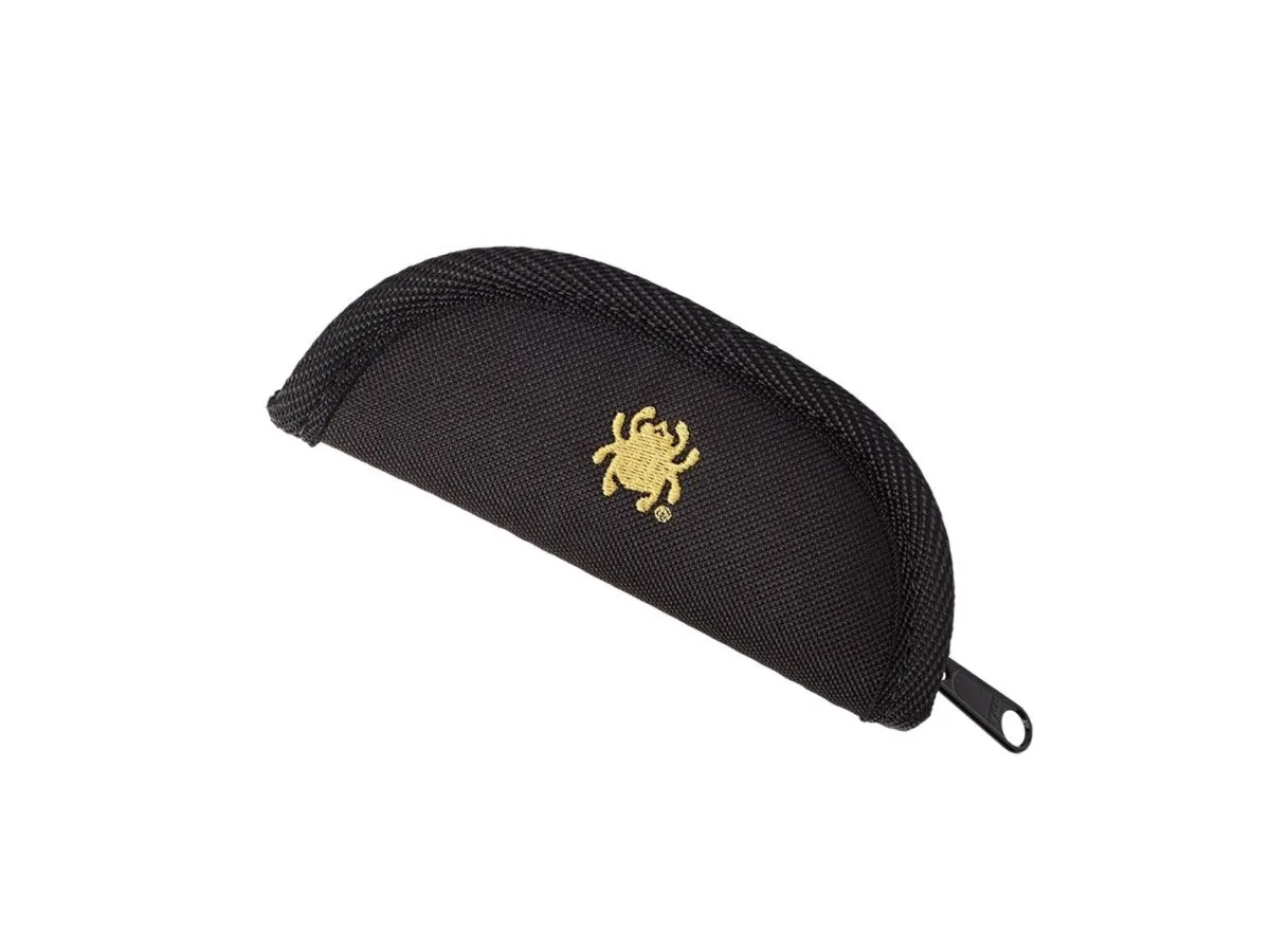 Spyderco ZIPPER CASE NYLON SMALL C18NC