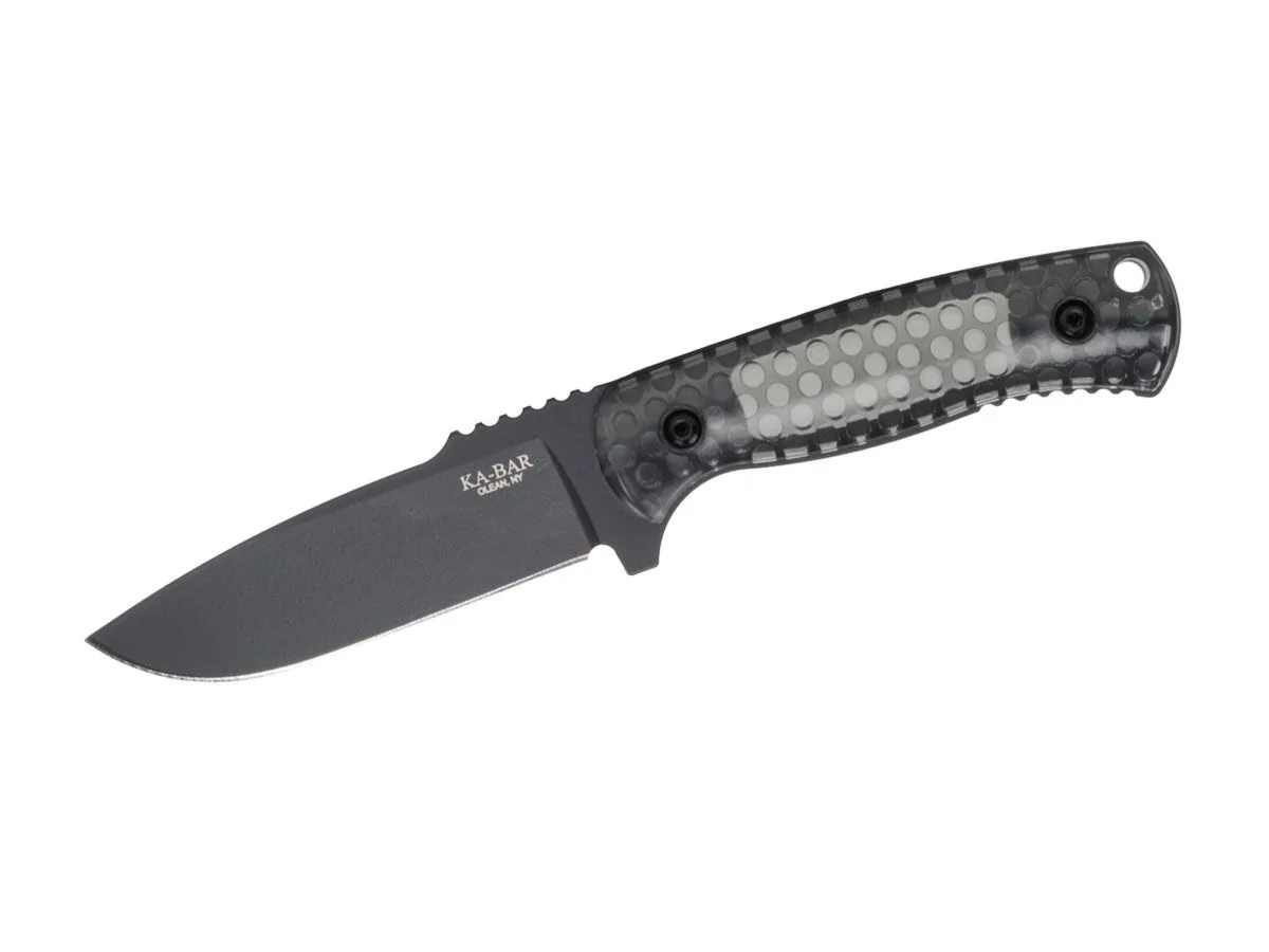 Ka-Bar GEORGE COOL NAME DROP POINT 7700