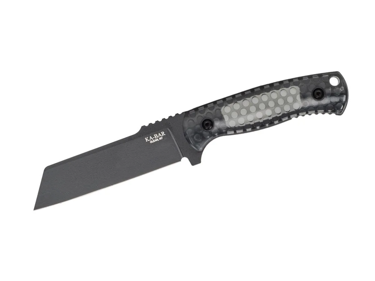 Ka-Bar GEORGE COOL NAME SHEEPSFOOT 7701
