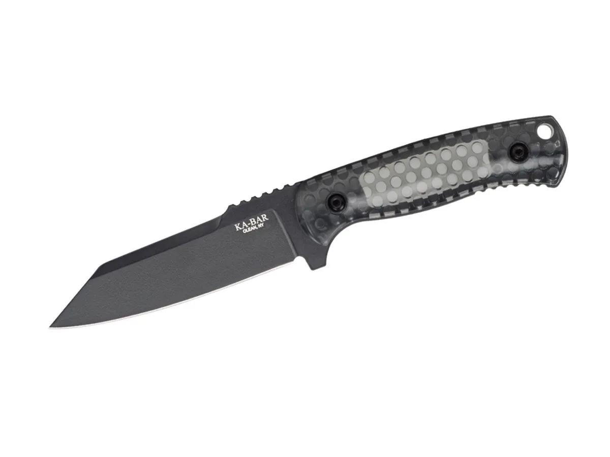 Ka-Bar GEORGE COOL NAME REVERSE TANTO 7702
