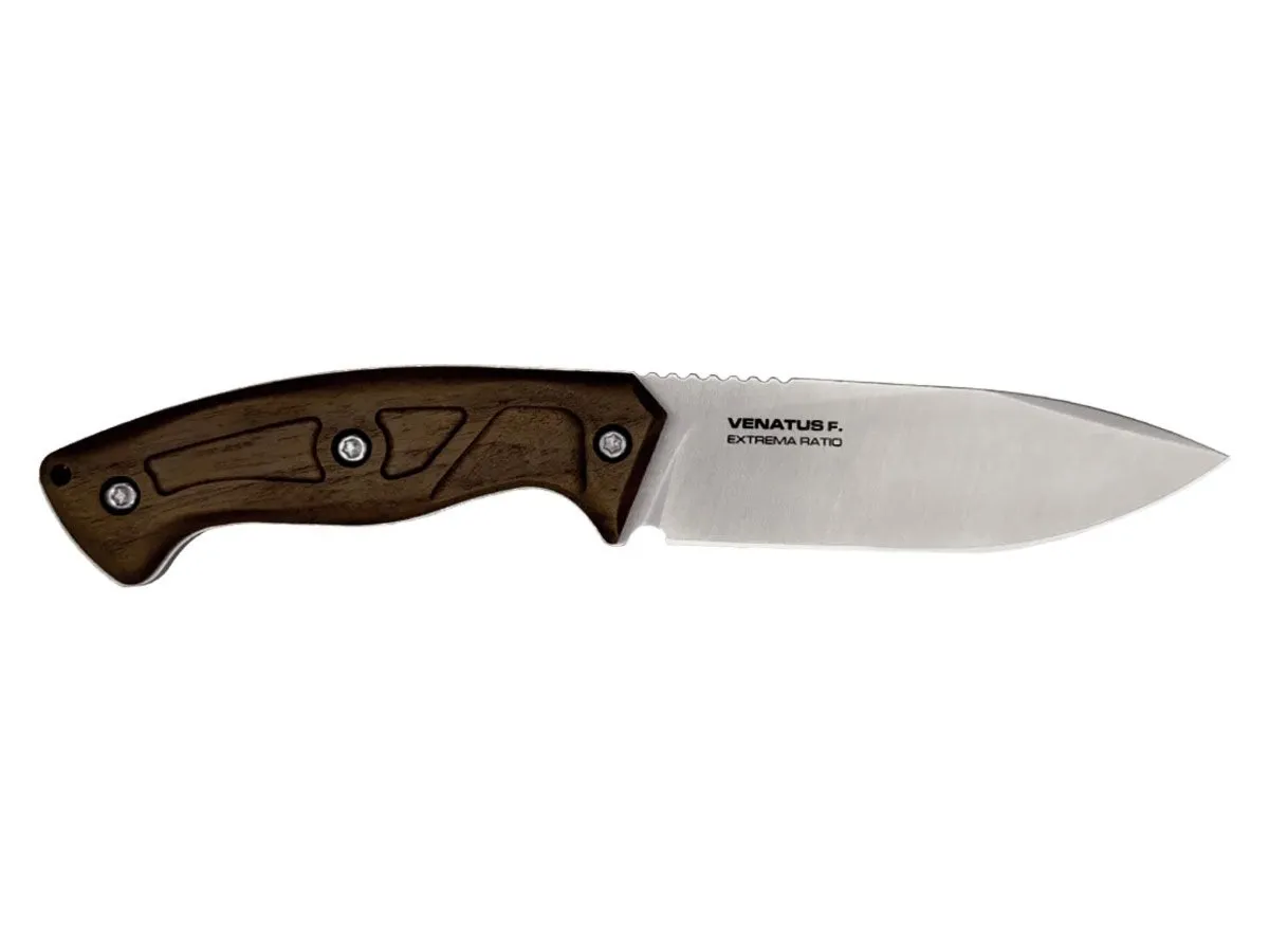 Extrema Ratio VENATUS F WOOD SATIN 0089/SAT/WD
