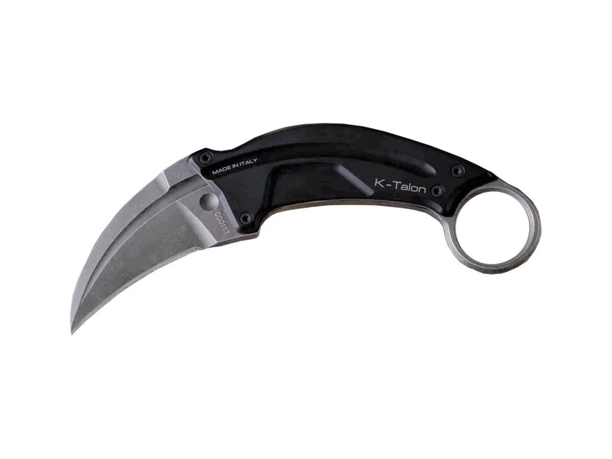 Extrema Ratio K-TALON STONE WASHED 0224/SW