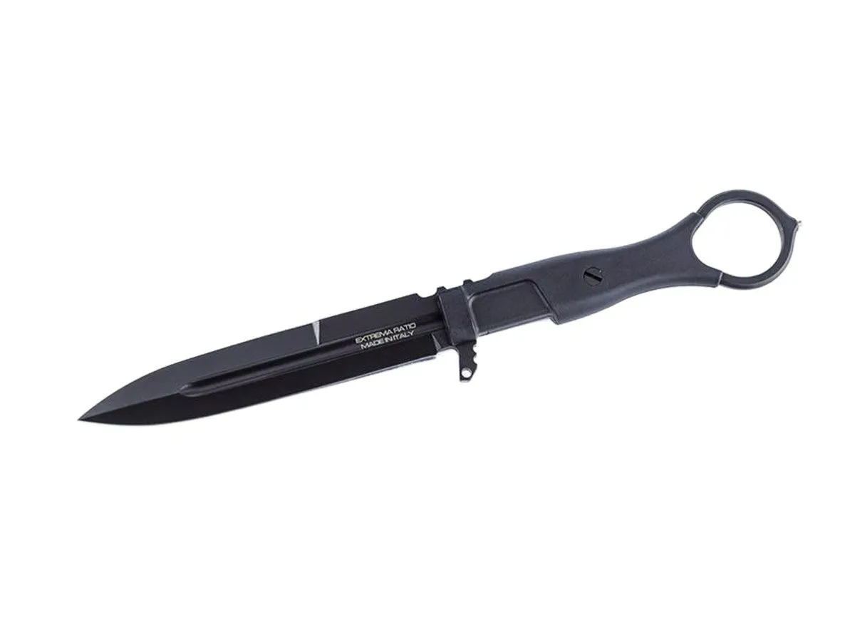 Extrema Ratio MISERICORDIA BLACK 0479/BLK/CIV