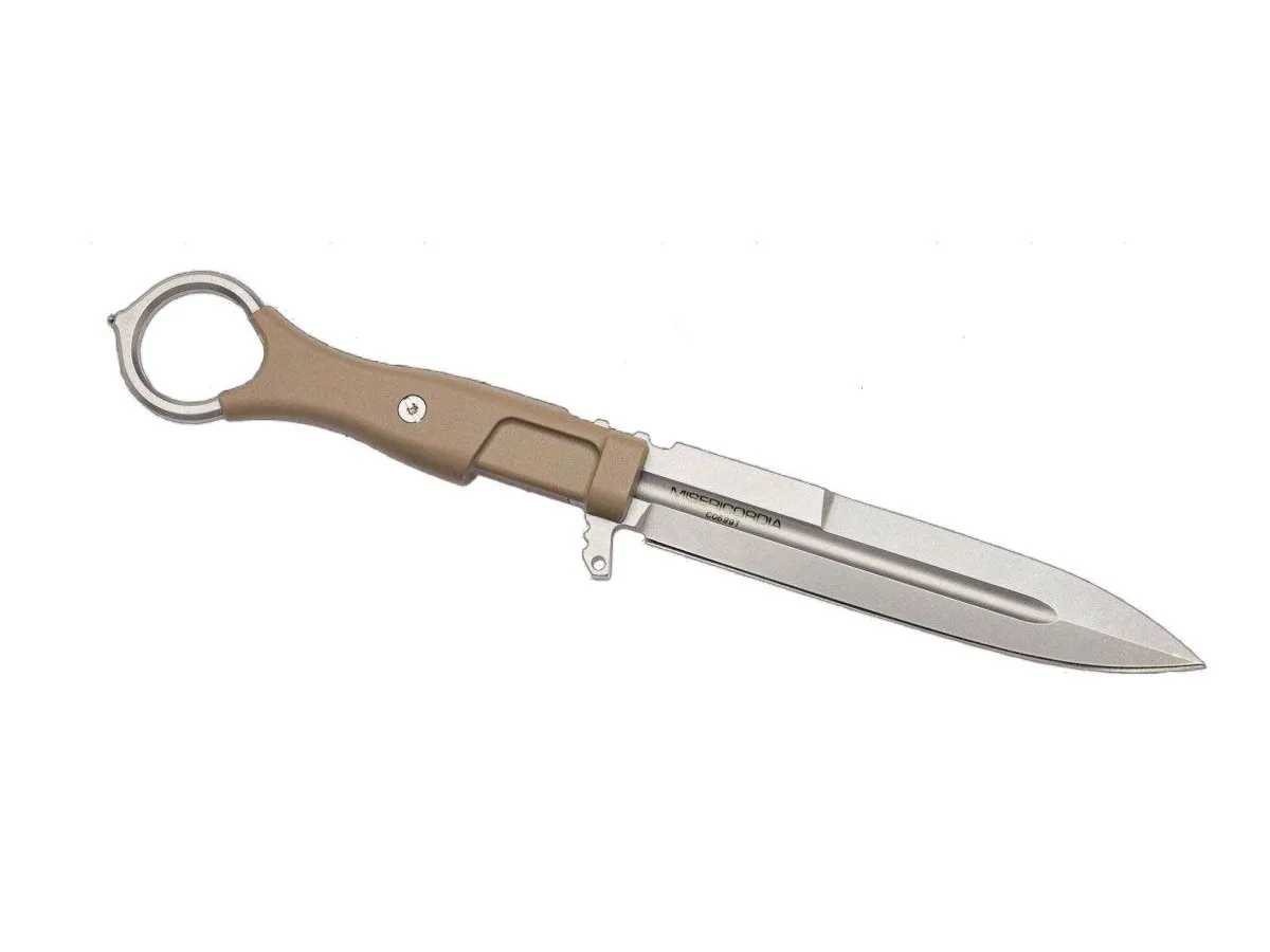 Extrema Ratio MISERICORDIA DESERT 0479/SW/D