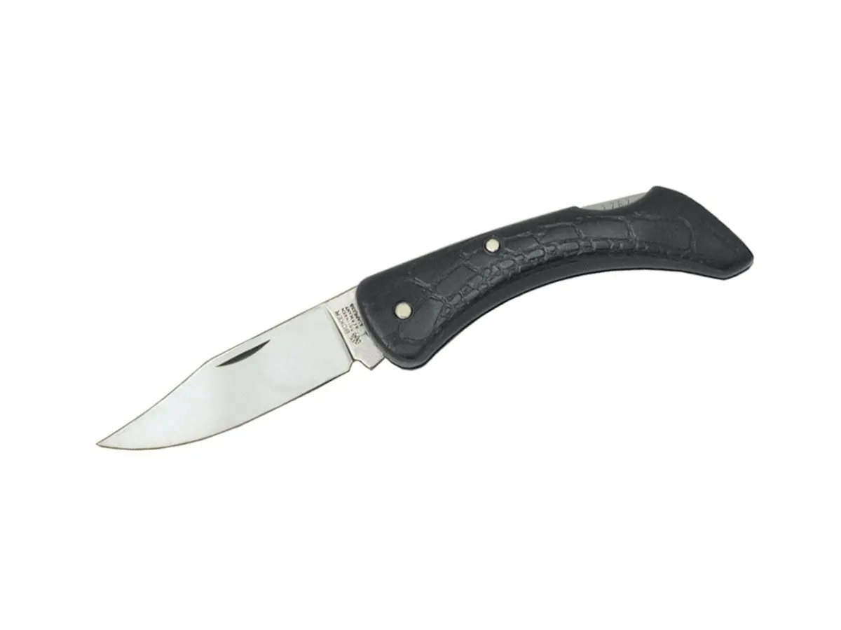 Boker FOLDING KROKO BLACK 110501