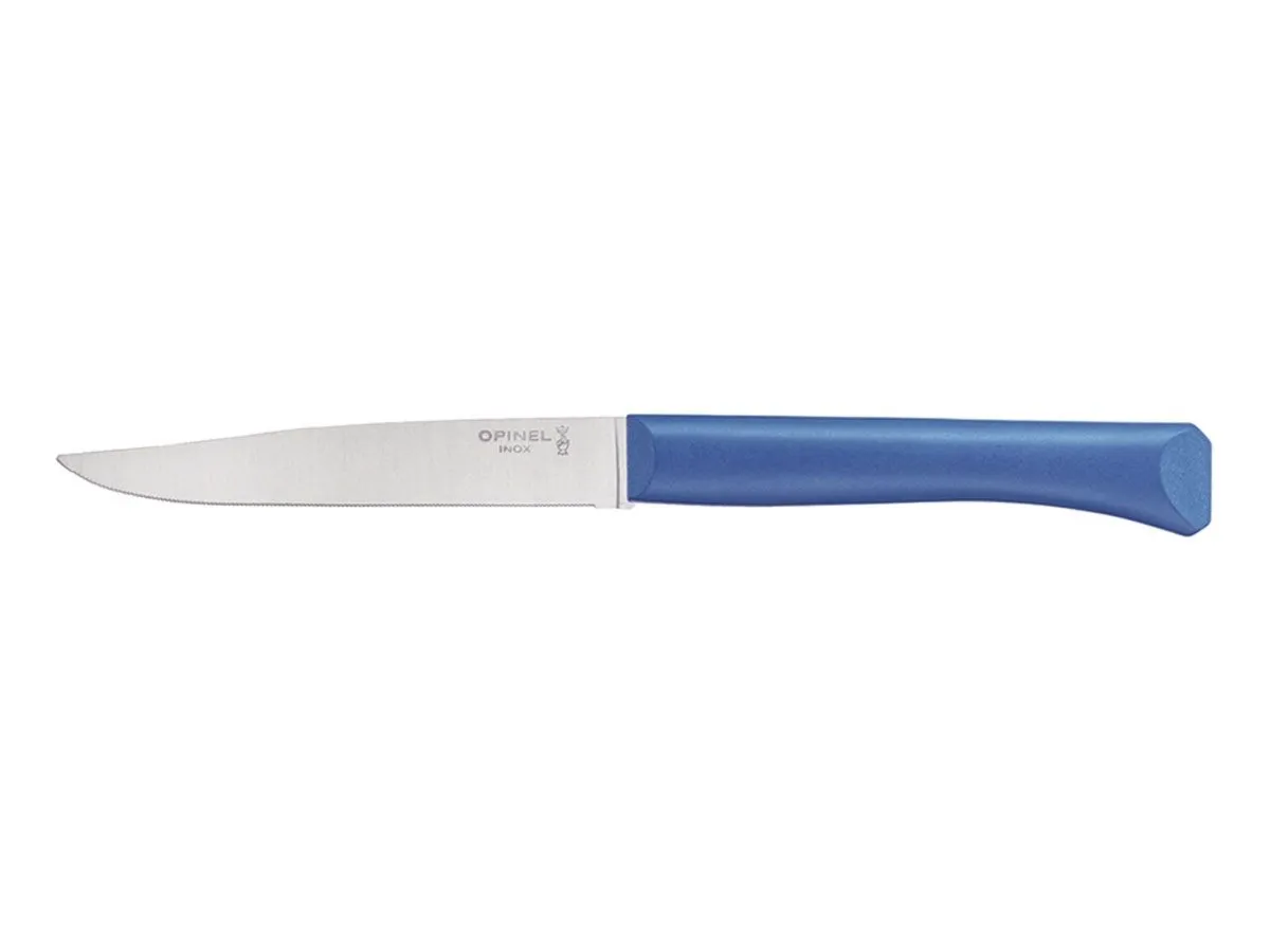 Opinel BON-APPÉTIT PLUS Box 12 TAVOLA "BLEU" (001901)