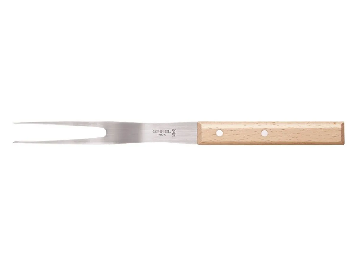 Opinel PARALLÈLE N°124 FORCHETTONE (Fork) CM 16 (001824)