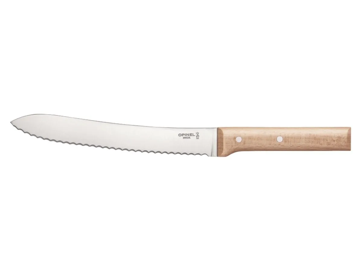 Opinel PARALLÈLE N°116 PANE (Bread knife) CM 21 (001816)