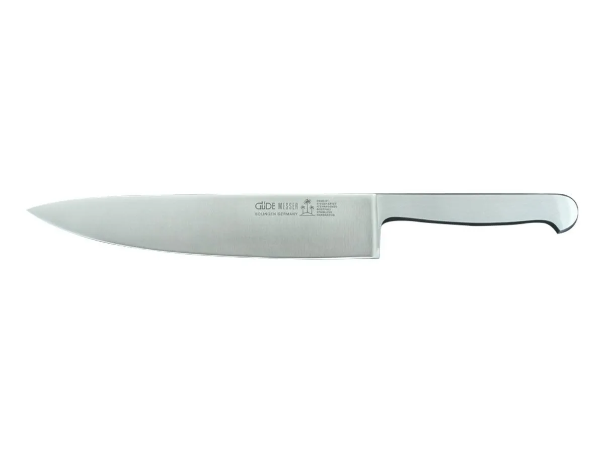 Gude KAPPA TRINCIANTE CUOCO (Chef's knife) CM.21 0805/21