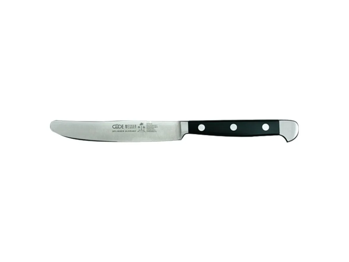 Gude ALPHA COLTELLO TAVOLA (Table knife) CM.12 1314/12